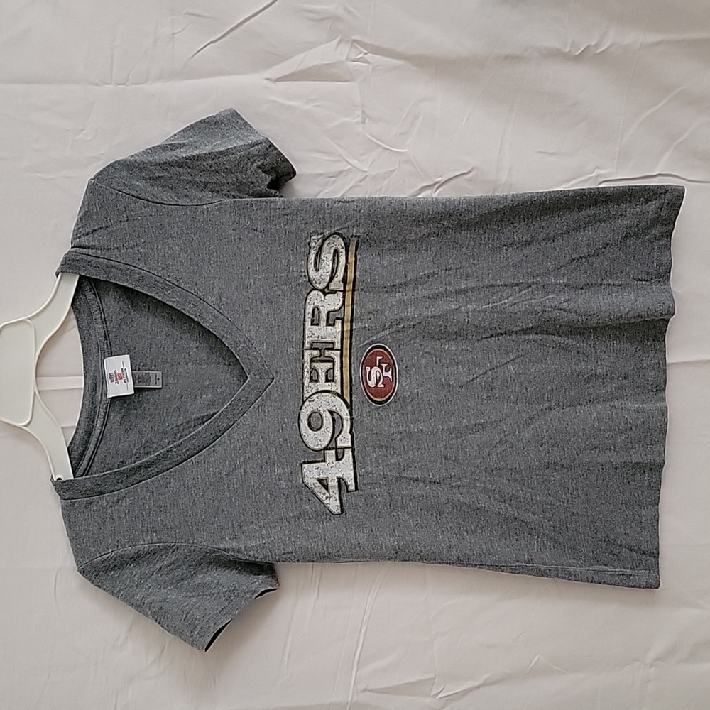 Vintage Colin Kaepernick shirt